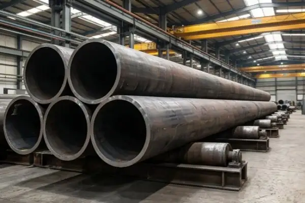 This article explains the major factors that influence internal surface quality and the practical measures used to minimize defects during seamless steel pipe manufacturing.