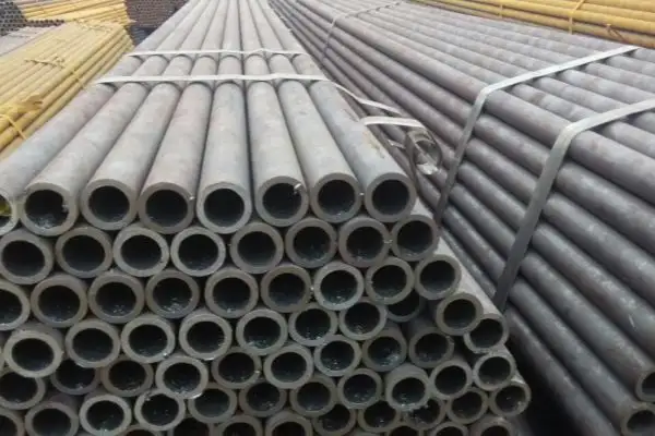 Here's a complete guide to seamless tube extrusion process.