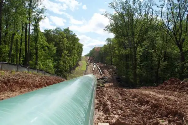 This article will briefly introduce how to choose the right pipeline transportation system.