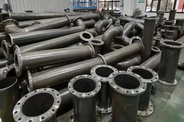 This article will briefly introduce importance of piping spools in industrial applications.