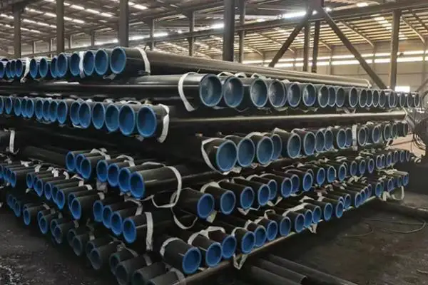 Here's an introduction to ASTM A106 Grade B pipe.