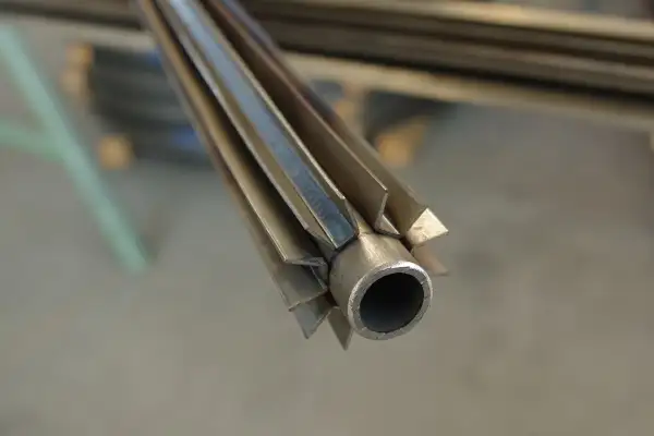 This guide explains the major classifications of finned tubes.