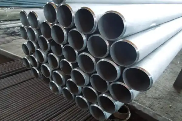Here's a guide to hastelloy steel pipe dimensions and weight.