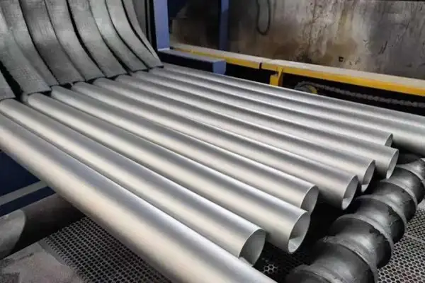 Here's an overview of key features of hastelloy pipes.