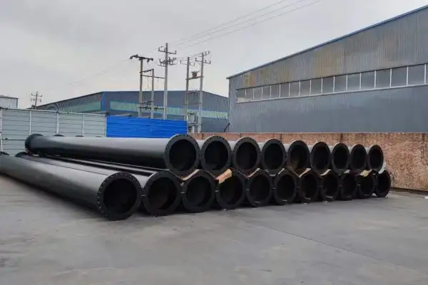 This article will briefly introduce types of pipe spools.