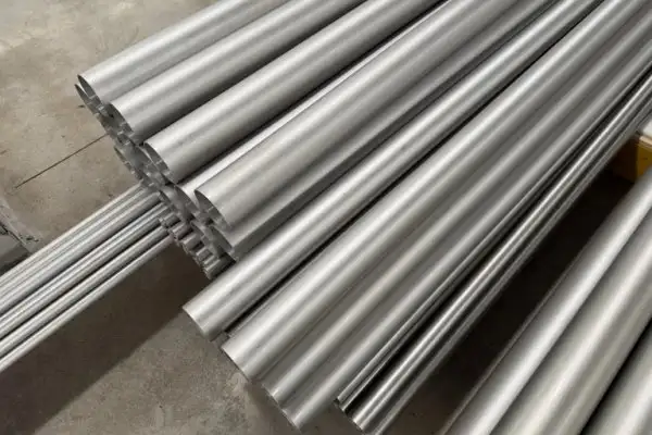 Here's an overview of Testing of Hastelloy X, C4, C22 and C276 Pipe.
