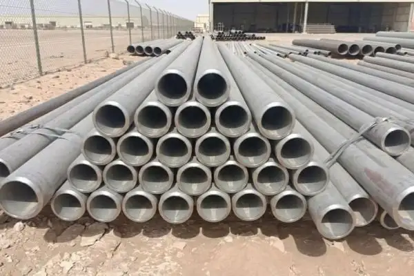 Here's an overview of application of hastelloy x, c4, c22 and c276 pipe.