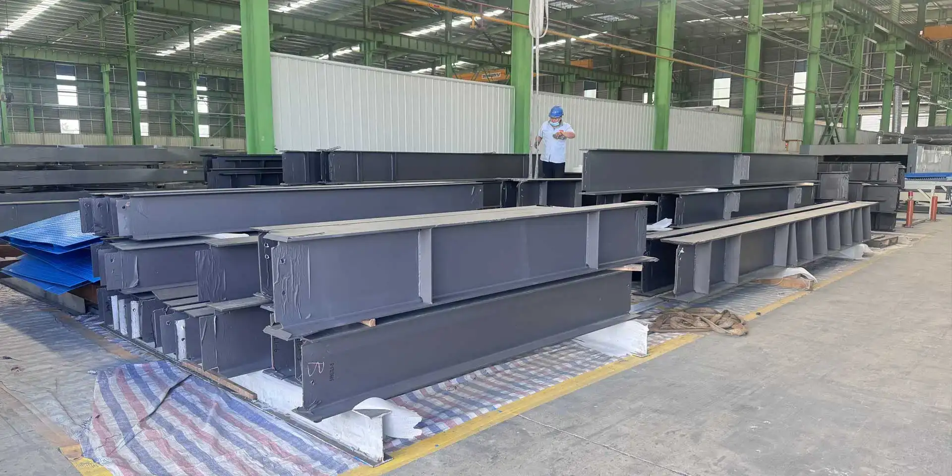 Tubería de acero soldada, Tubería de acero al carbono, Tubería de acero inoxidable, Tubería de acero revestida, Productos tubulares de campo petrolífero, Accesorios de tubería, Super Steel Manufacturing Co.,Ltd