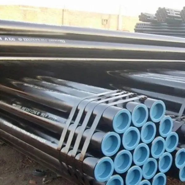 Tubo sin soldadura dibujado frío