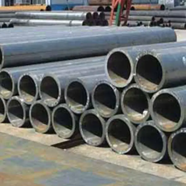 Tubería de aleación ASTM A335