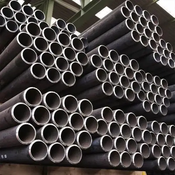 Tubería de aleación ASTM A335