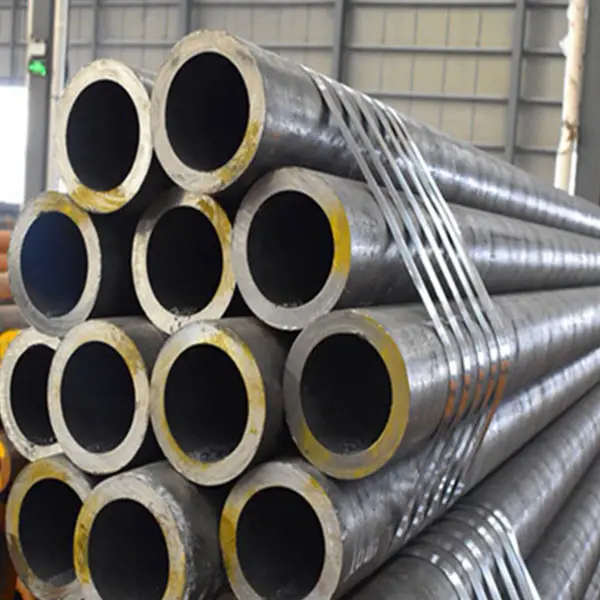 Tubería de aleación ASTM A335