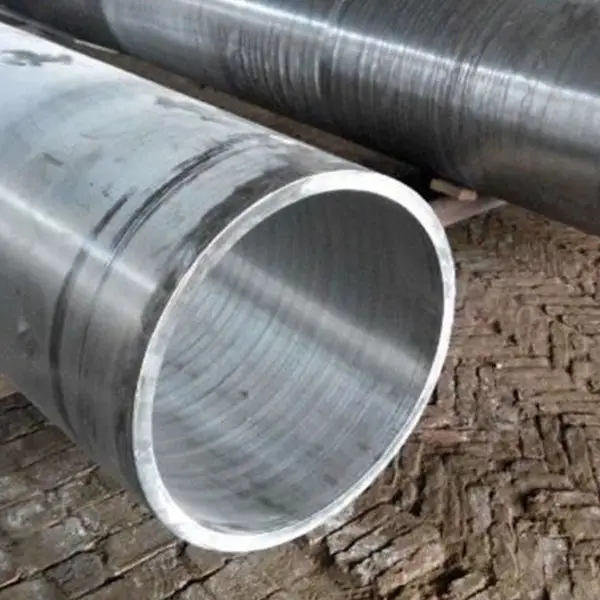 Tubería de aleación ASTM A335