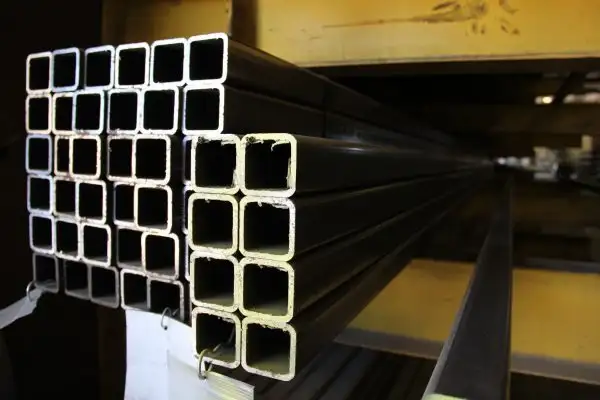 Introducción al espesor del tubo cuadrado