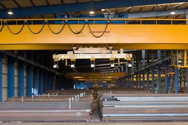 ¿Cómo identificar la calidad de las placas de acero?