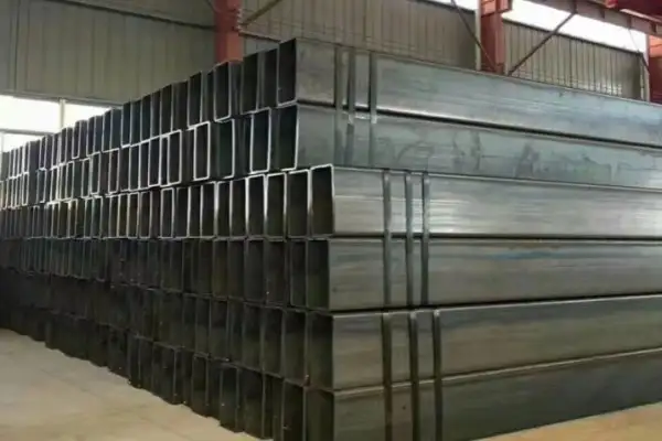 Ventajas y desventajas de los tubos cuadrados y rectangulares de gran diámetro