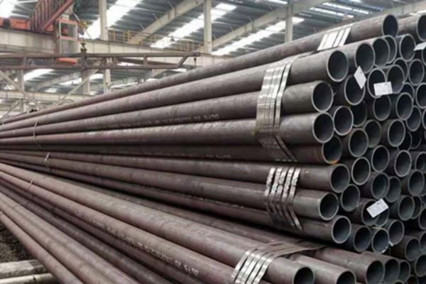 Boiler steel Tube