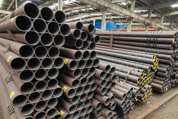 ASTM A213 alloy seamless steel tube