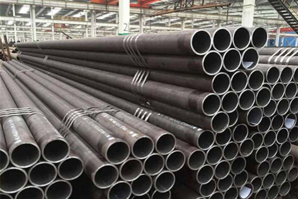 boiler steel pipes