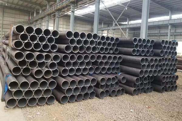 small-diameter high-pressure boiler tube
