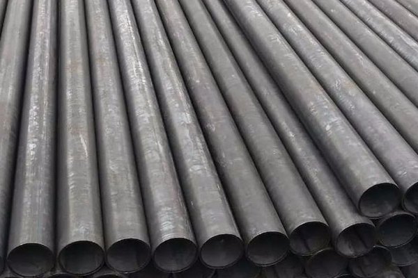 boiler tube