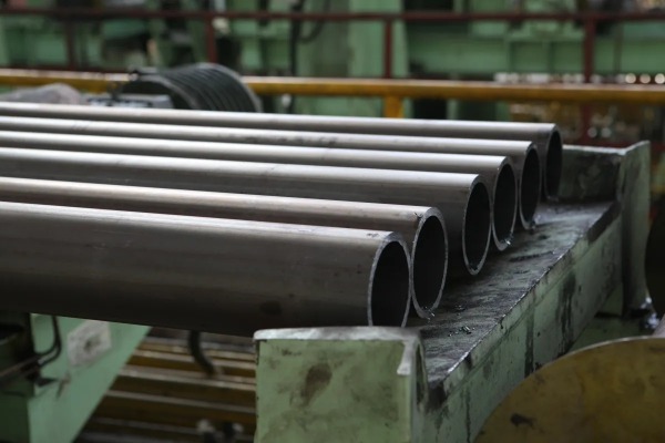 boiler tube