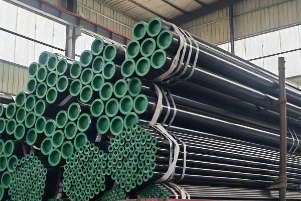 boiler tubes