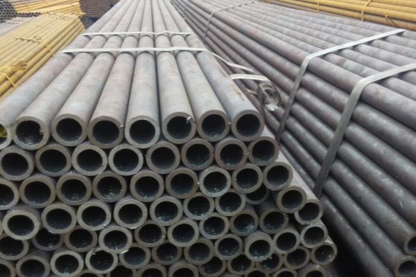 seamless tube