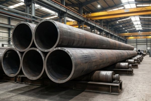 seamless pipe