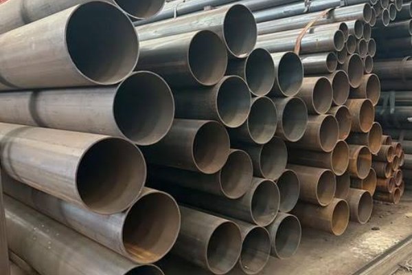 s355 seamless steel pipe