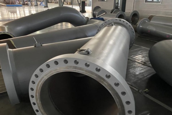 piping spool