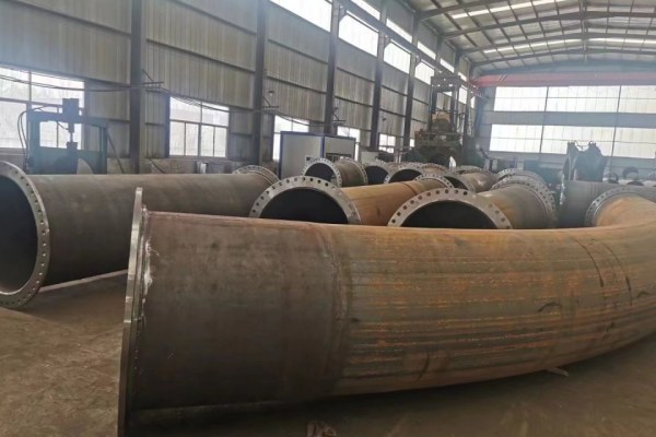 piping spool