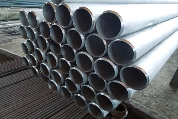 Hastelloy steel pipe