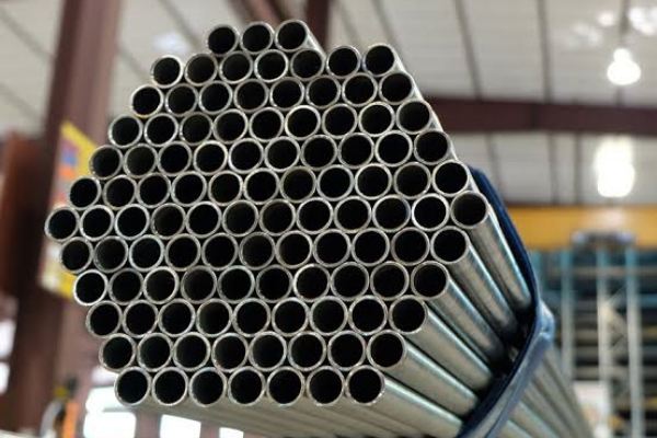Hastelloy Pipe