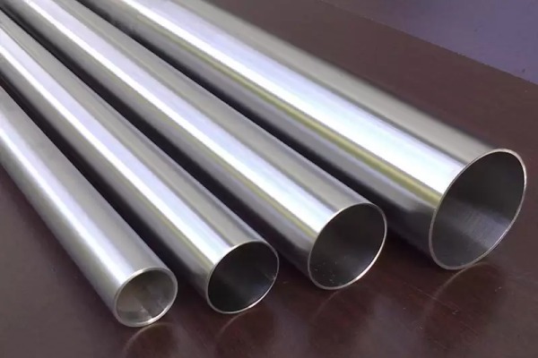hastelloy pipe
